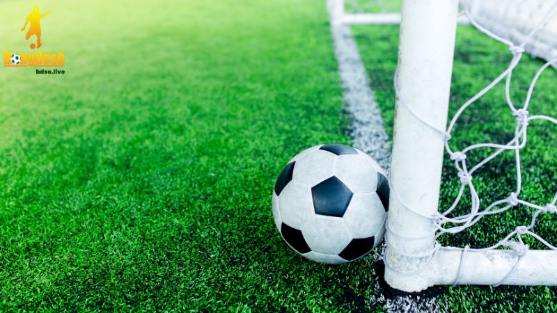 Sử dụng thông tin xG một cách rõ ràng, chi tiết nhất