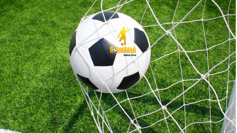 Bàn thắng kỳ vọng là chỉ số thống kê đánh giá chất lượng