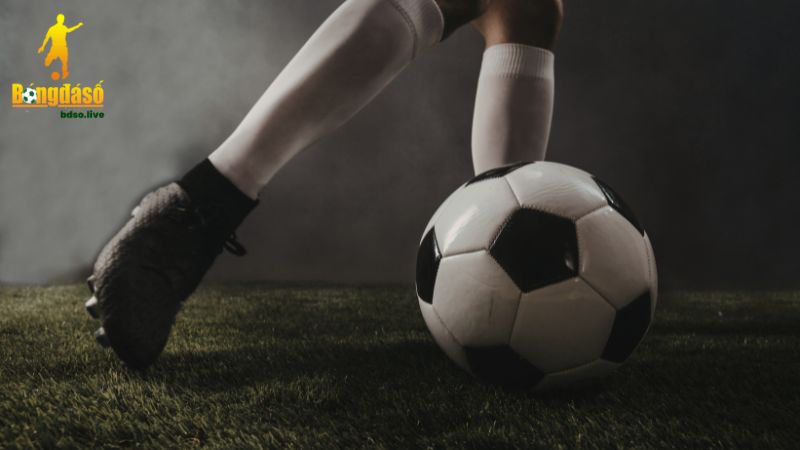 Cần phải hiểu trận đấu trước khi nhìn kèo bóng đá