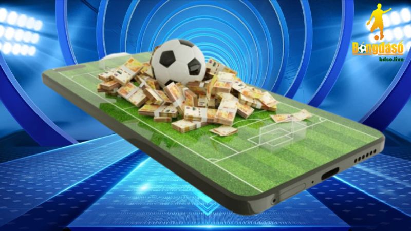 Anh em cần phải biết cách điều chỉnh kèo theo tâm lý thị trường