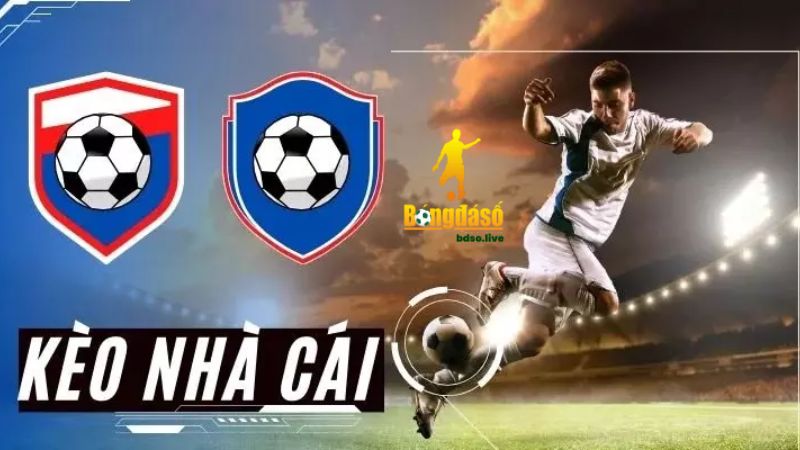 Bất cứ cược thủ nào cũng cần phải hiểu cách nhà cái ra kèo