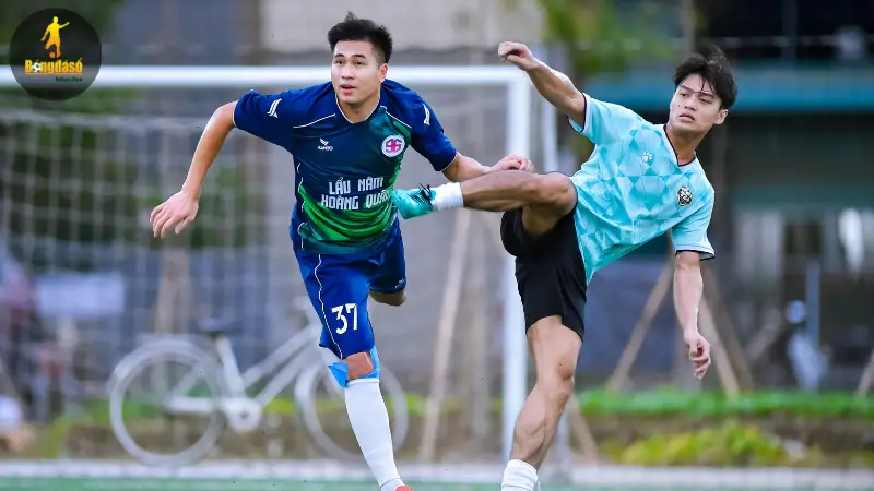 Hành trình cho sự ra đời của bdso.live