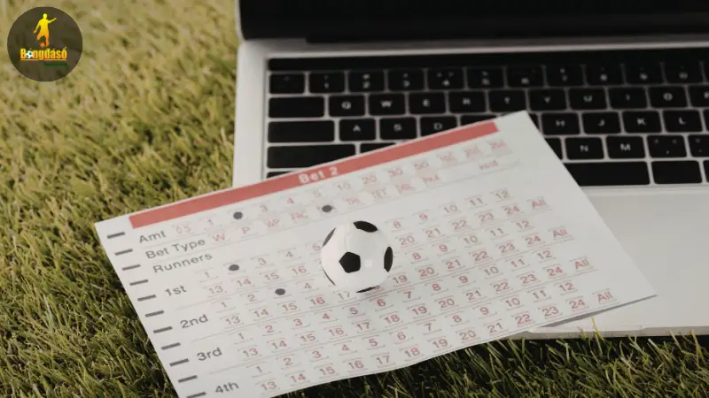 Hiểu rõ ý nghĩa các con số và ký hiệu trên bảng kèo