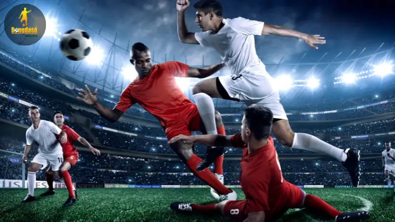 Kèo 2 đội ghi bàn là loại kèo phụ được đánh giá cao