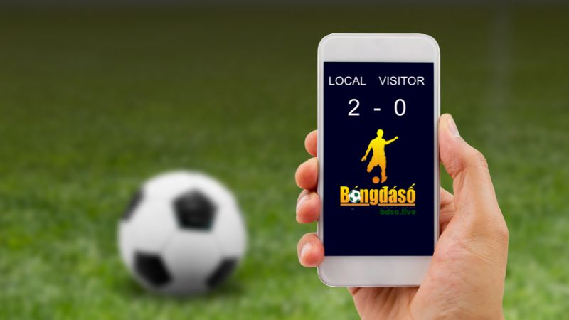 Có nhiều loại kèo bóng đá được đánh giá ít rủi ro hơn