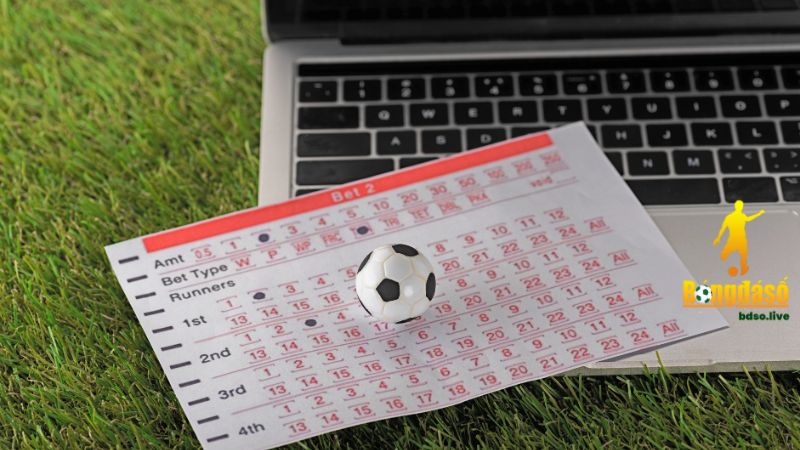 Kèo bóng đá dễ ăn là kèo có khả năng trúng cao