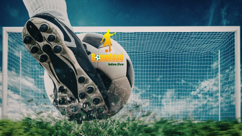 Kèo cầu thủ ghi bàn là một kèo cược phổ biến trong bóng đá