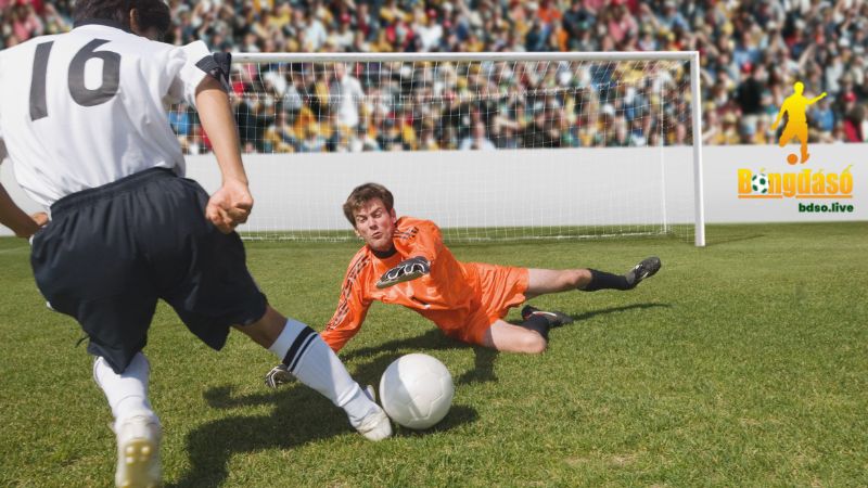 Cần tránh những sai lầm thường gặp khi soi kèo