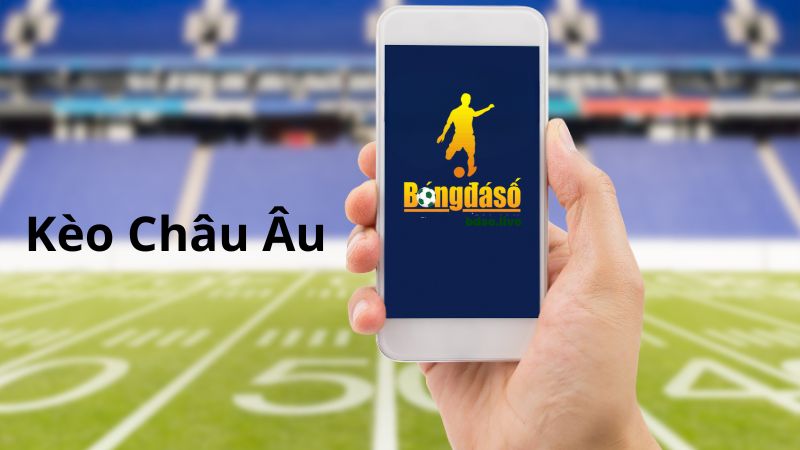 Tuỳ vào khả năng của mỗi người lựa chọn kèo châu Âu và châu Á khác nhau