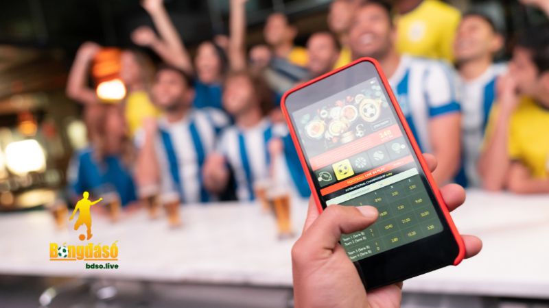 Kèo liệt có xác xuất an toàn nhất định