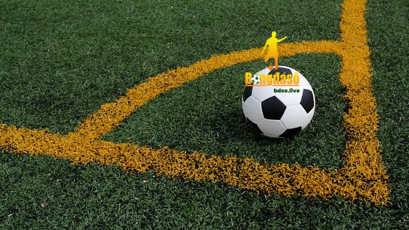 Kèo phạt góc được rất nhiều cược thủ lựa chọn