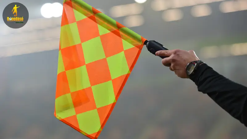 Kèo việt vị là gì?