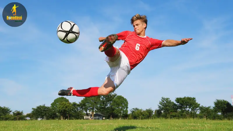 Nắm rõ thuật ngữ cá độ bóng đá liên quan đến đội hình giúp người chơi đánh giá sức mạnh hai đội thực tế hơn