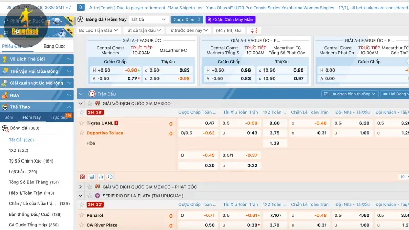 Nhà cái là gì và vai trò trong thị trường cá cược bóng đá