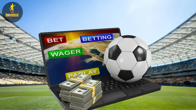 Những thuật ngữ cá độ bóng đá nâng cao thường gắn liền với chiến lược quản lý vốn