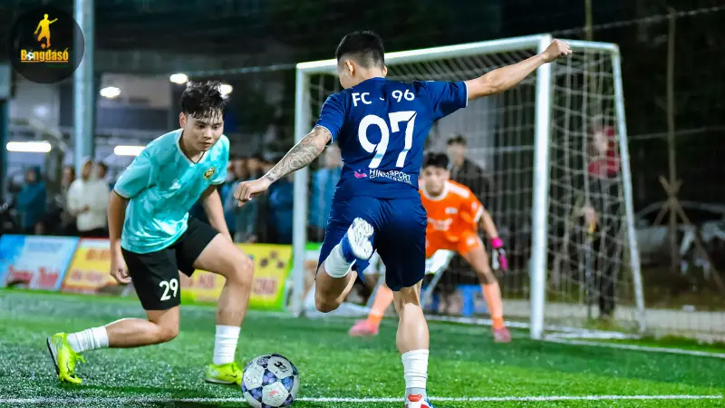 Tác giả Minh Hải nghiên cứu kỹ lưỡng và khả năng đào sâu vấn đề mang giá trị riêng