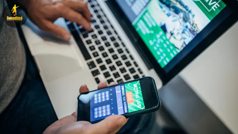 Thuật ngữ cá độ bóng đá cần nắm vững trong mùa giải 2026