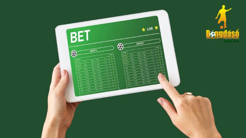 Anh em cần phải nắm bắt được cách xả kèo thế thắng, thế thua